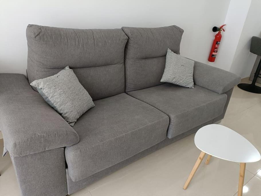 Apartment Malvalindabeach Loft Benlliure Malvarrosa/patacona *